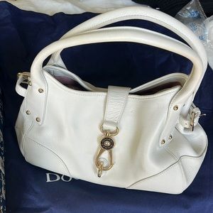 Annalisa Dooney& Bourke bag